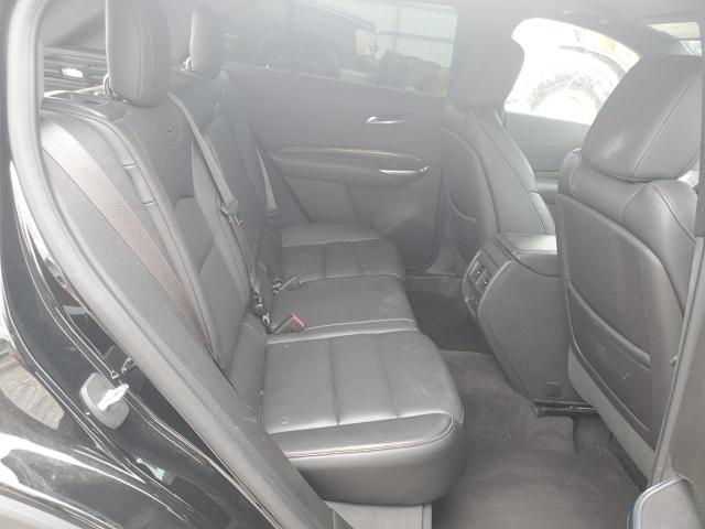 2019 CADILLAC XT4 SPORT 1GYFZFR48KF100432