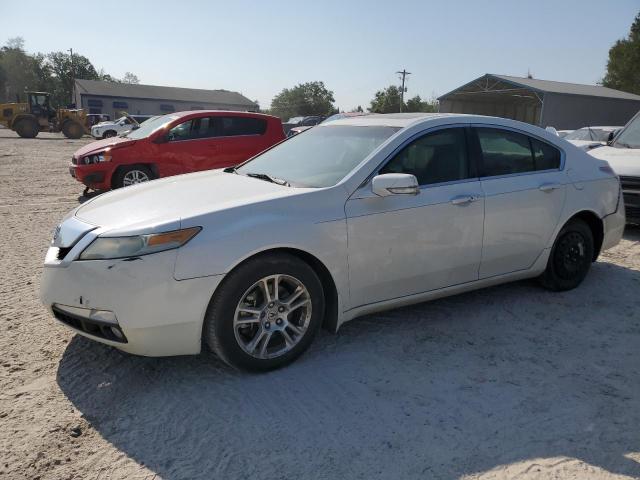 ACURA TL