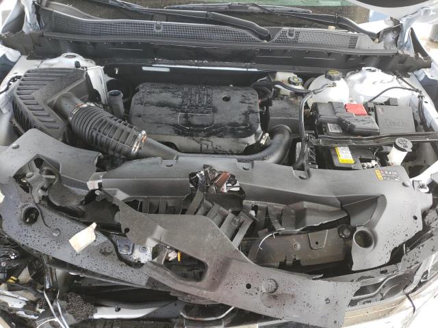 2025 CHEVROLET BLAZER 2LT 3GNKBCR43SS204241