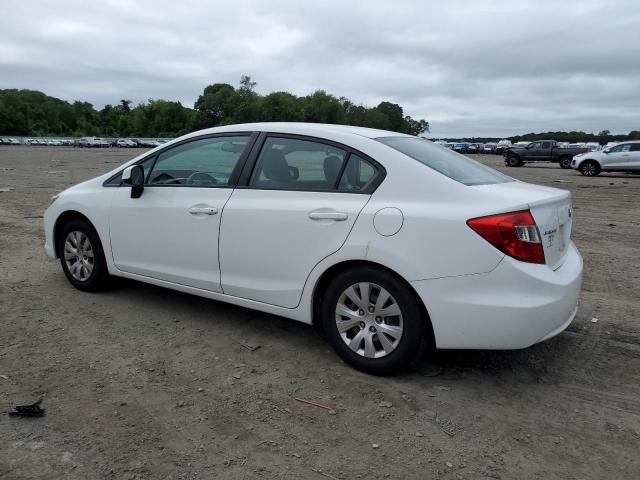 Vin: 2hgfb2f54ch569003, lot: 61562825, honda civic lx 20122