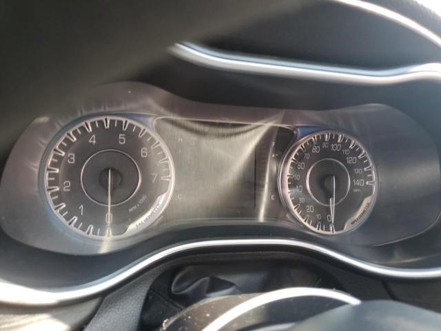 2015 CHRY 200 LIMITED #3309430965