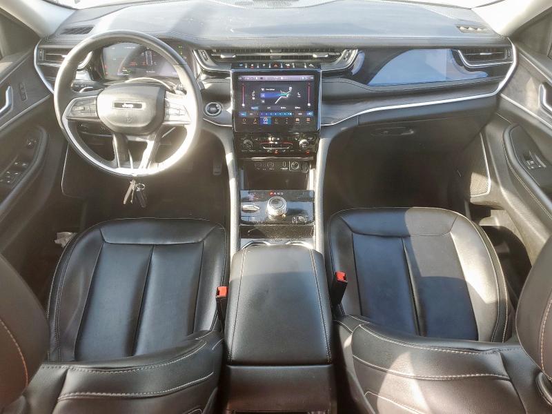 2023 JEEP GRAND CHER - 1C4RJYB63PC626221