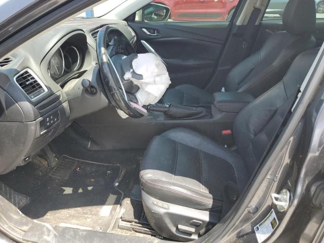2015 MAZDA 6 GRAND TO JM1GJ1W6XF1168678