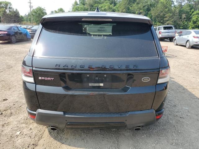 2017 LAND ROVER RANGE ROVER SPORT HSE DYNAMIC #3308393302