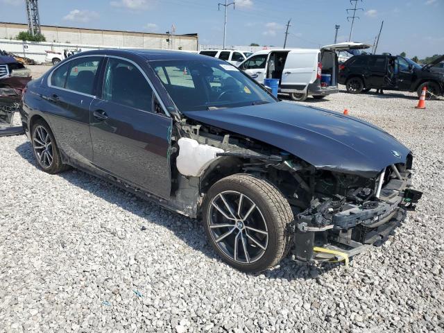 Vin: 3mw5r7j04l8b23908, lot: 61127665, bmw 3 series 20204