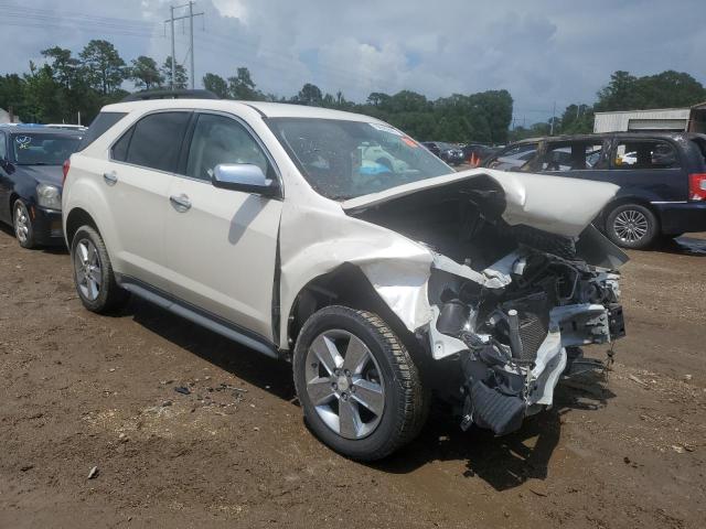 2015 CHEVROLET EQUINOX LT - 1GNALBEK5FZ113102