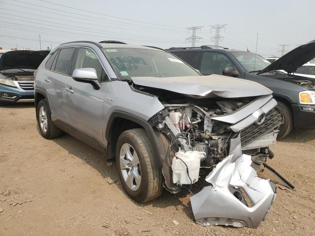 Vin: jtmrwrfv0md120036, lot: 58412155, toyota rav4 xle 20214
