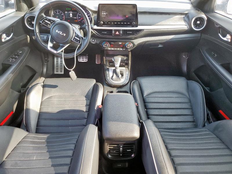2024 KIA FORTE GT L - 3KPF54AD4RE759954