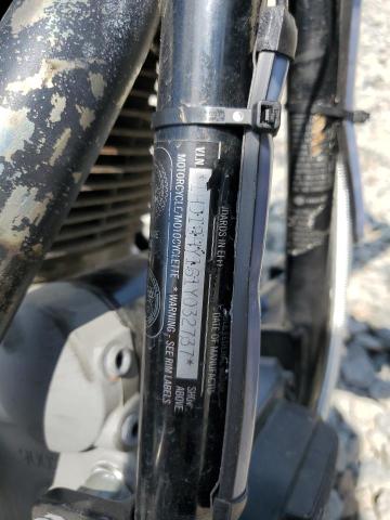 2001 HARLEY-DAVIDSON MC ASM 1HD1BHY161Y032737