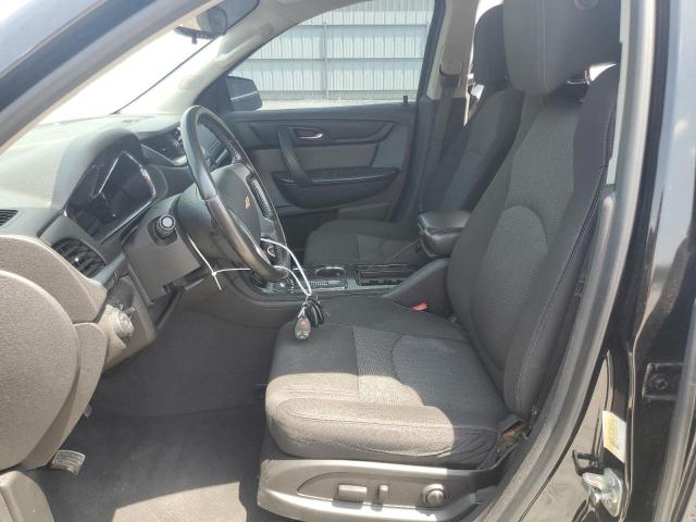 2017 CHEVROLET TRAVERSE L 1GNKVGKD6HJ111443