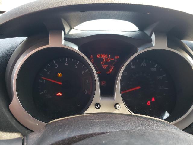 2015 NISSAN JUKE S JN8AF5MR9FT500274