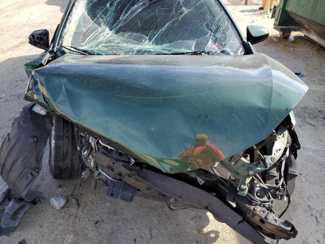 2016 TOYOTA COROLLA EC - 2T1BPRHE4GC572780