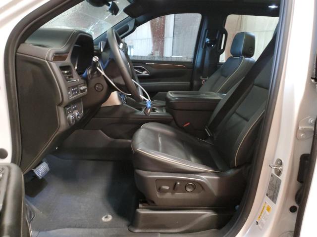 2023 CHEVROLET TAHOE K150 1GNSKSKD6PR414928