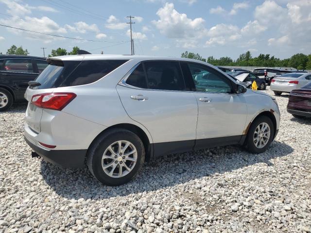 Vin: 3gnaxkev8ks514472, lot: 61214455, chevrolet equinox lt 20193