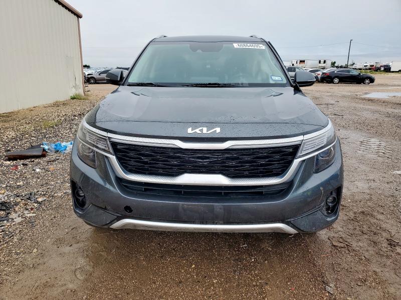 2023 KIA SELTOS S KNDEU2AA2P7425508