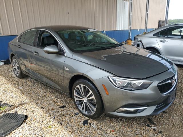 2019 BUICK REGAL PREF - W04GM6SX9K1031450
