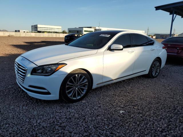 Vin: kmhgn4je8fu031849, lot: 60736635, hyundai genesis 3.8l 2015 img_1