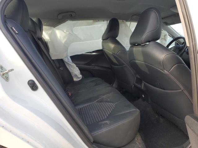 2019 TOYOTA CAMRY L - 4T1B11HK4KU793943