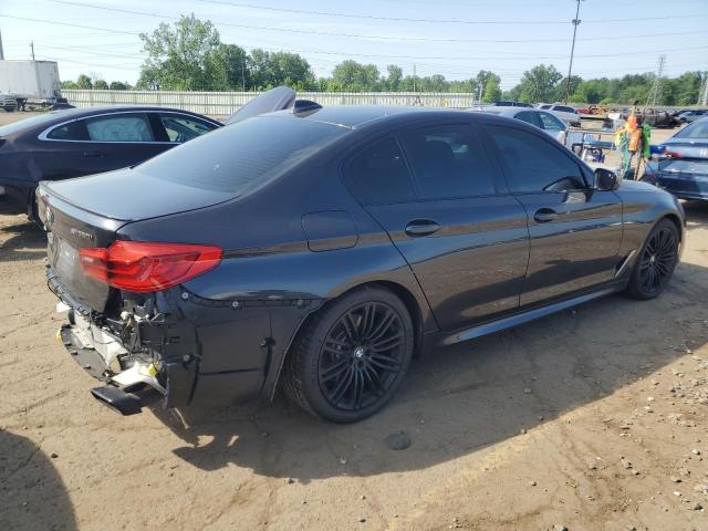 2019 BMW M550XI WBAJB9C59KB288079