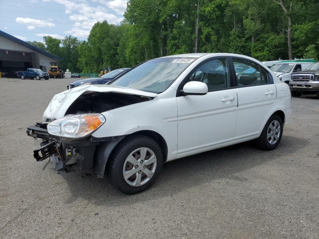 Vin: kmhcn4ac0bu603293, lot: 58780435, hyundai accent gls 2011 img_1