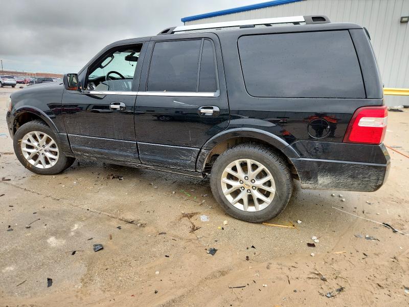 Vin: 1fmju2at3gef42750, lot: 60529015, ford expedition limited 20162