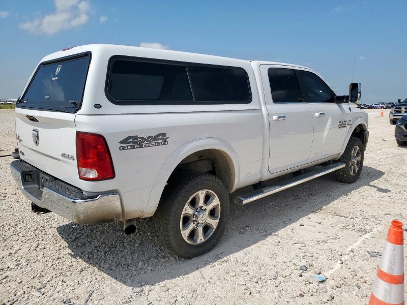 2018 RAM 2500 SLT 3C6UR5DL3JG202327
