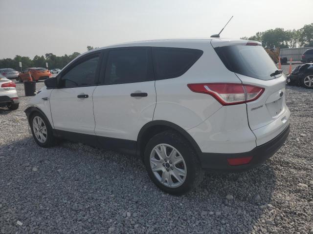 Vin: 1fmcu0f77gub33844, lot: 60410405, ford escape s 20162