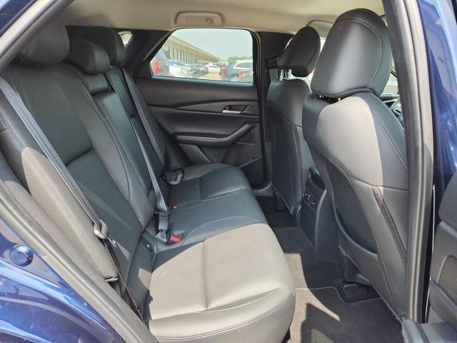 2022 MAZDA CX-30 SELE 3MVDMBBLXNM457376