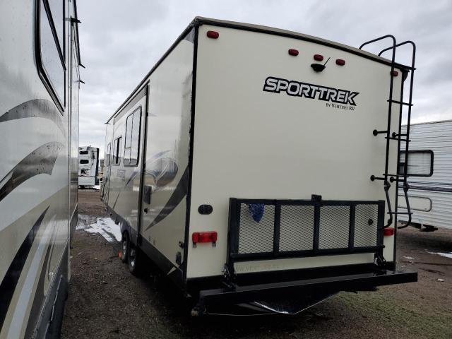 KZRV SPORTTREK 2019 beige   4EZT12726K8064835 photo #4