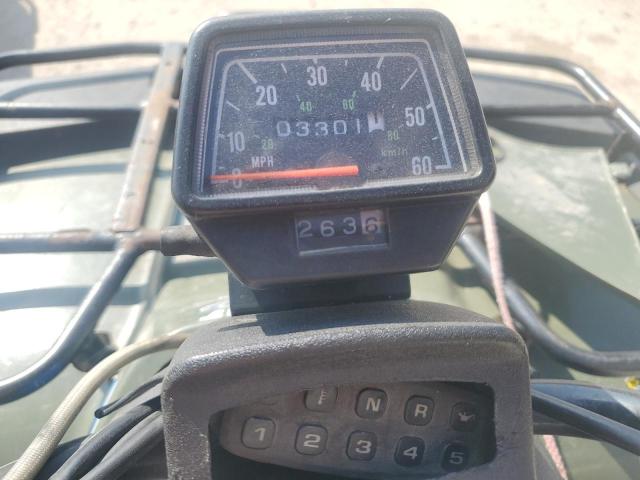 2003 ATV ARCTIC CAT 4UF03ATV43T230902