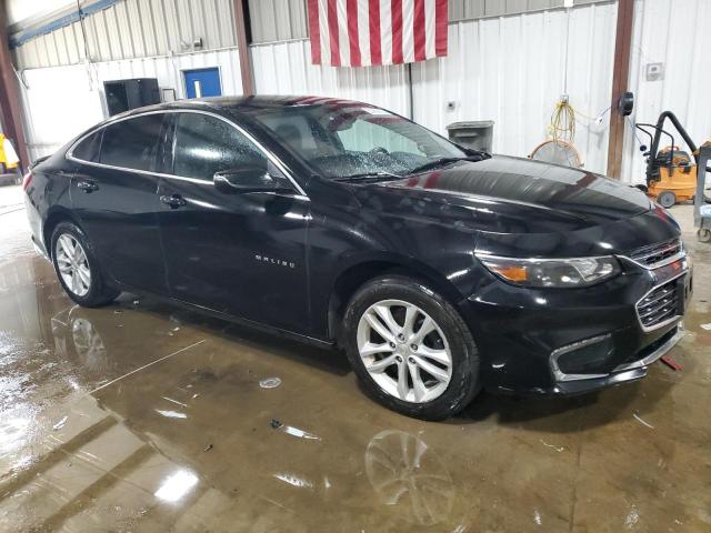 Vin: 1g1ze5st3hf214687, lot: 60450395, chevrolet malibu lt 20174