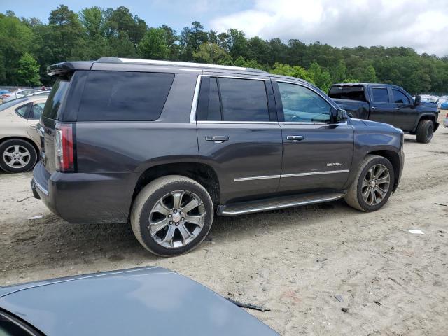 Vin: 1gks1ckj5hr146595, lot: 59232105, gmc yukon denali 20173