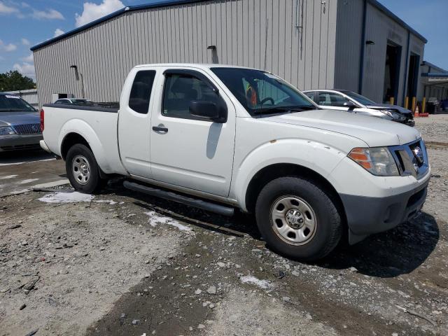 2017 NISSAN FRONTIER S - 1N6BD0CT7HN760845
