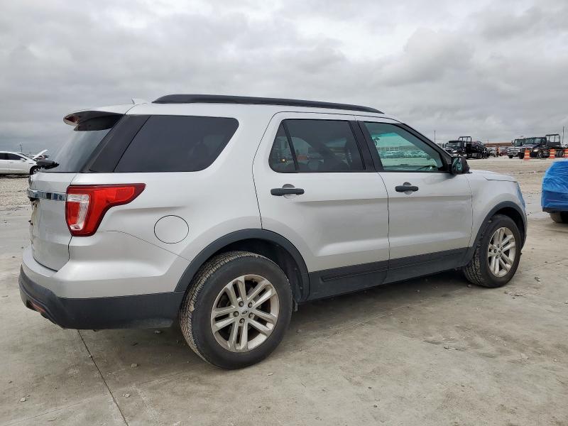 Vin: 1fm5k7b8xhgb21175, lot: 60507615, ford explorer 20173