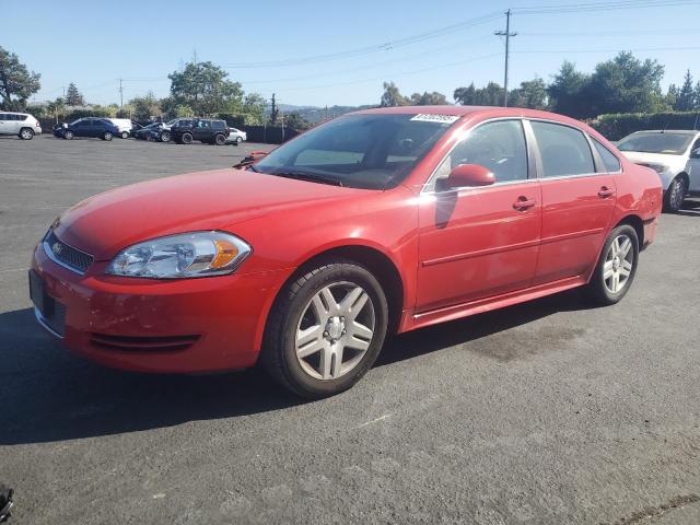 Vin: 2g1wg5e30c1328946, lot: 61202595, chevrolet impala lt 2012 img_1