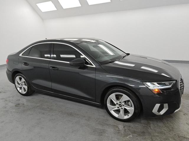 2022 AUDI A3 PREMIUM WAUAUDGY2NA094957