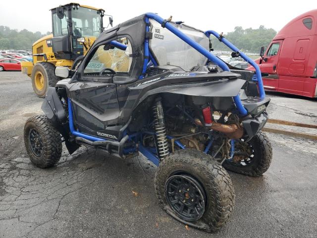 2021 HONDA SXS1000 S2 1HFVE0576M4200785
