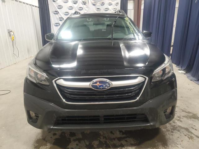 2022 SUBARU OUTBACK PR 4S4BTADC5N3240950