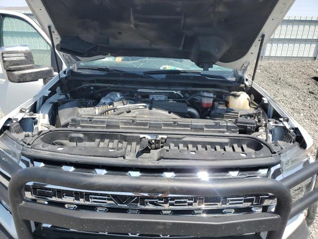2022 CHEVROLET SILVERADO - 2GC4YUEY9N1216067
