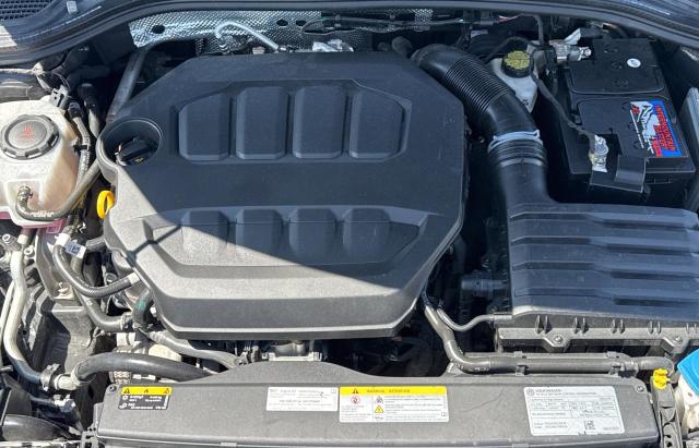 2024 VOLKSWAGEN GTI AUTOBA WVWWA7CD6RW167794