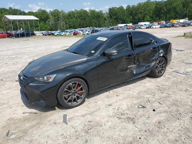 Vin: jthcm1d22h5016393, lot: 59848545, lexus is 300 2017 img_1