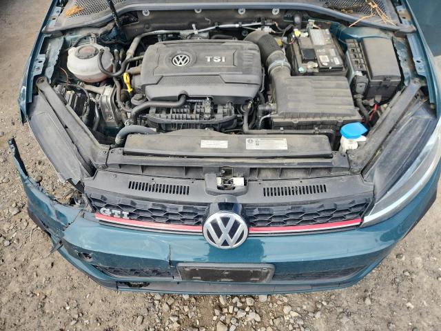2018 VOLKSWAGEN GTI S/SE - 3VW447AU4JM294191