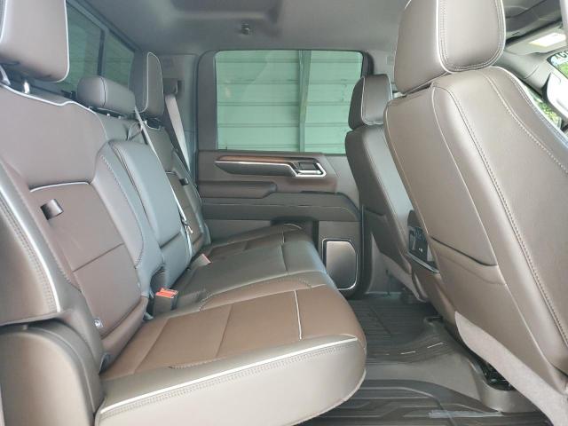 2024 GMC SIERRA K25 1GT49REY3RF452058