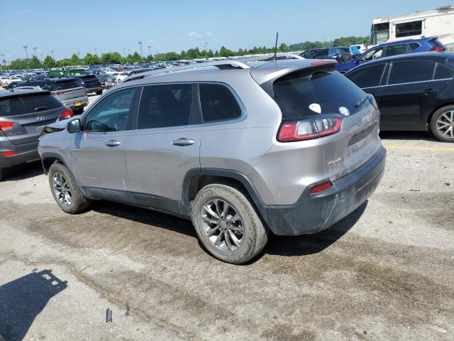 Vin: 1c4pjmlb3kd437129, lot: 61947675, jeep grand cher latitude plus 20192