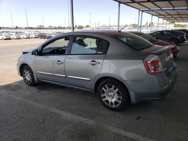 Vin: 3n1ab6ap2cl784317, lot: 59956325, nissan sentra 2.0 20122