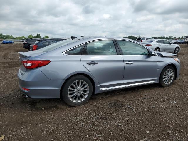 Vin: 5npe34af5fh030498, lot: 62097985, hyundai sonata sport 20153