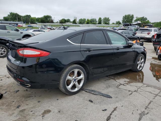 Vin: 3fa6p0t92gr285901, lot: 59808075, ford fusion se 20163