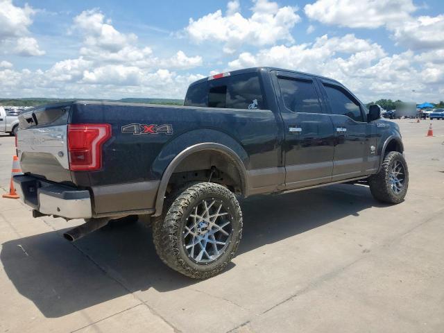 2015 FORD F150 SUPER - 1FTFW1EG5FFC77950