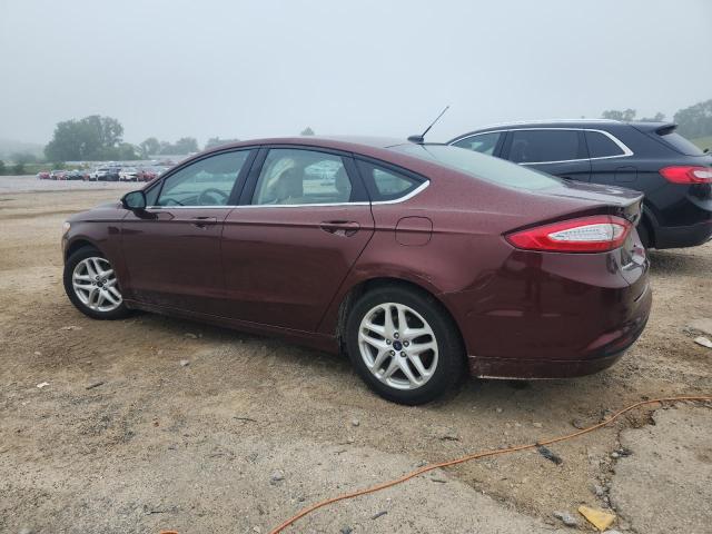 Vin: 3fa6p0h7xfr146797, lot: 62491475, ford fusion se 20152