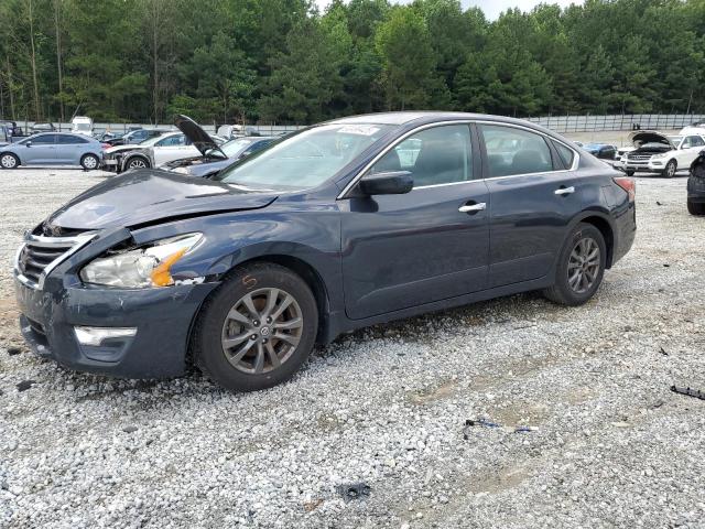 Vin: 1n4al3ap0fc464265, lot: 60499425, nissan altima 2.5 2015 img_1
